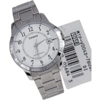 Наручные часы Casio MTP-V004D-7B - Превью изображения №2 — Интернет-магазин Time-Shop