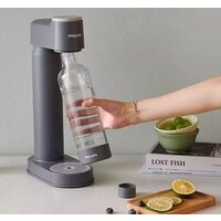 Сифон для газирования Philips GoZero ADD4901GR/10 - Превью изображения №4 — Интернет-магазин Time-Shop
