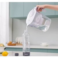 Сифон для газирования Philips GoZero ADD4901GR/10 - Превью изображения №2 — Интернет-магазин Time-Shop