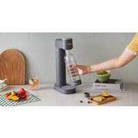 Сифон для газирования Philips GoZero ADD4901GR/10 - Превью изображения №9 — Интернет-магазин Time-Shop