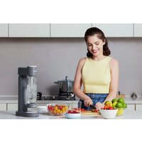 Сифон для газирования Philips GoZero ADD4901GR/10 - Превью изображения №10 — Интернет-магазин Time-Shop