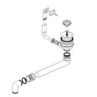 Кухонная мойка Blanco Lemis XL 6 S-IF 523034 (серебристый) - Превью изображения №7 — Интернет-магазин Time-Shop