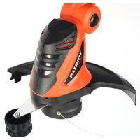 Триммер Patriot PT 500 - Превью изображения №10 — Интернет-магазин Time-Shop