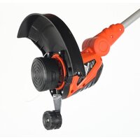 Триммер Patriot PT 500 - Превью изображения №11 — Интернет-магазин Time-Shop