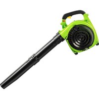 Ручная воздуходувка Fieldmann FZF 6205-B - Превью изображения №5 — Интернет-магазин Time-Shop