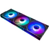 Thermalright TL-M12QR-S X3 (черный)
