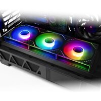 Комплект вентиляторов для корпуса Thermalright TL-M12QR-S X3 (черный) - Превью изображения №8 — Интернет-магазин Time-Shop