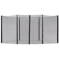 AMETIST Сетка защитная внешняя 13ft