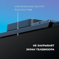 Держатель для проигрывателя/ТВ-приставки Holder SBS-101 - Превью изображения №5 — Интернет-магазин Time-Shop