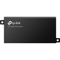 PoE-инжектор TP-Link TL-POE160S - Превью изображения №2 — Интернет-магазин Time-Shop