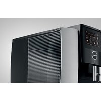 Кофемашина JURA S8 Moonlight Silver EA 15382 - Превью изображения №6 — Интернет-магазин Time-Shop