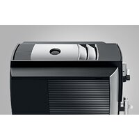 Кофемашина JURA S8 Moonlight Silver EA 15382 - Превью изображения №5 — Интернет-магазин Time-Shop