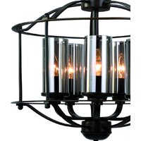 Подвесная люстра Favourite Kiara 2057-5P - Превью изображения №3 — Интернет-магазин Time-Shop