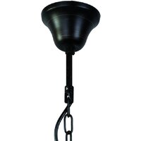 Подвесная люстра Favourite Kiara 2057-5P - Превью изображения №2 — Интернет-магазин Time-Shop