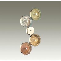 Бра Odeon Light Caramella 5412/25WL - Превью изображения №3 — Интернет-магазин Time-Shop