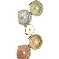 Бра Odeon Light Caramella 5412/25WL - Превью изображения №2 — Интернет-магазин Time-Shop