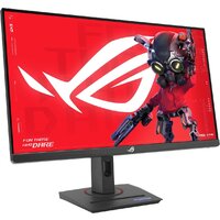 Игровой монитор ASUS ROG Strix XG27ACG - Превью изображения №3 — Интернет-магазин Time-Shop