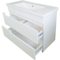  Аква Тумба под умывальник Симпл ТС-5.03.1.00.800.229 - Превью изображения №2 — Интернет-магазин Time-Shop