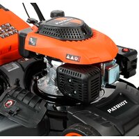 Газонокосилка Patriot PT 46S The One - Превью изображения №4 — Интернет-магазин Time-Shop