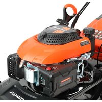 Газонокосилка Patriot PT 46S The One - Превью изображения №8 — Интернет-магазин Time-Shop