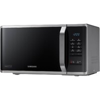 Микроволновая печь Samsung MG23K3523AS/E2 - Превью изображения №5 — Интернет-магазин Time-Shop