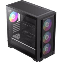 Компьютер TGPC Action 5 86109 A-X - Превью изображения №3 — Интернет-магазин Time-Shop