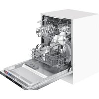 Встраиваемая посудомоечная машина MAUNFELD MLP6242G02 Light Beam - Превью изображения №10 — Интернет-магазин Time-Shop