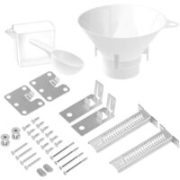 Встраиваемая посудомоечная машина MAUNFELD MLP6242G02 Light Beam - Превью изображения №19 — Интернет-магазин Time-Shop