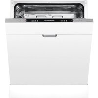 Встраиваемая посудомоечная машина MAUNFELD MLP6242G02 Light Beam - Превью изображения №6 — Интернет-магазин Time-Shop