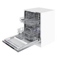 Встраиваемая посудомоечная машина MAUNFELD MLP6242G02 Light Beam - Превью изображения №11 — Интернет-магазин Time-Shop