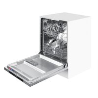 Встраиваемая посудомоечная машина MAUNFELD MLP6242G02 Light Beam - Превью изображения №9 — Интернет-магазин Time-Shop