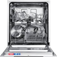 Встраиваемая посудомоечная машина MAUNFELD MLP6242G02 Light Beam - Превью изображения №3 — Интернет-магазин Time-Shop