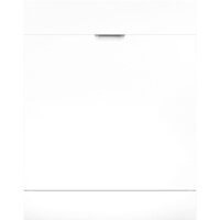 Встраиваемая посудомоечная машина MAUNFELD MLP6242G02 Light Beam - Превью изображения №5 — Интернет-магазин Time-Shop