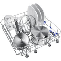 Встраиваемая посудомоечная машина MAUNFELD MLP6242G02 Light Beam - Превью изображения №17 — Интернет-магазин Time-Shop