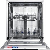 Встраиваемая посудомоечная машина MAUNFELD MLP6242G02 Light Beam - Превью изображения №2 — Интернет-магазин Time-Shop