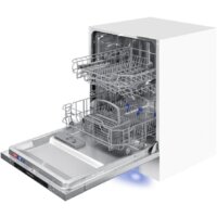 Встраиваемая посудомоечная машина MAUNFELD MLP6242G02 Light Beam - Превью изображения №20 — Интернет-магазин Time-Shop