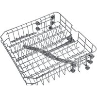Встраиваемая посудомоечная машина MAUNFELD MLP6242G02 Light Beam - Превью изображения №14 — Интернет-магазин Time-Shop