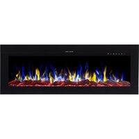 Электрокамин Aflamo Diamond 153 - Превью изображения №4 — Интернет-магазин Time-Shop