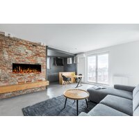 Электрокамин Aflamo Diamond 153 - Превью изображения №3 — Интернет-магазин Time-Shop