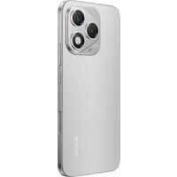 Телефон HONOR 400 Lite 8GB/256GB международная версия (вельветовый серый) - Превью изображения №4 — Интернет-магазин Time-Shop