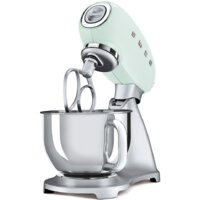 Планетарный миксер Smeg SMF02PGEU - Превью изображения №2 — Интернет-магазин Time-Shop