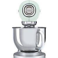 Планетарный миксер Smeg SMF02PGEU - Превью изображения №3 — Интернет-магазин Time-Shop