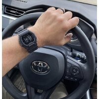 Наручные часы Casio G-Shock GBX-100NS-1E - Превью изображения №3 — Интернет-магазин Time-Shop