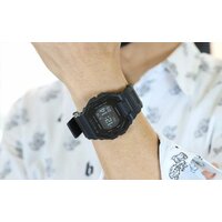 Наручные часы Casio G-Shock GBX-100NS-1E - Превью изображения №8 — Интернет-магазин Time-Shop