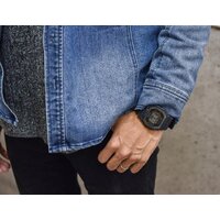 Наручные часы Casio G-Shock GBX-100NS-1E - Превью изображения №7 — Интернет-магазин Time-Shop