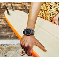 Наручные часы Casio G-Shock GBX-100NS-1E - Превью изображения №6 — Интернет-магазин Time-Shop