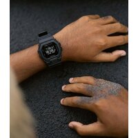 Наручные часы Casio G-Shock GBX-100NS-1E - Превью изображения №2 — Интернет-магазин Time-Shop