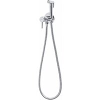 Гигиенический душ Hansberge H3099 (хром) - Превью изображения №3 — Интернет-магазин Time-Shop