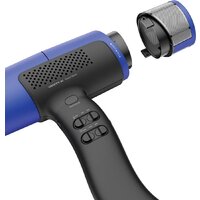 Фен Valera VanityCare AI Obsidian Blue - Превью изображения №5 — Интернет-магазин Time-Shop