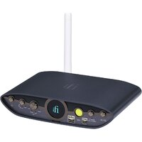 Bluetooth аудиоресивер/передатчик iFi audio Zen Blue 3 - Превью изображения №3 — Интернет-магазин Time-Shop